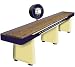 Washington Huskies 14 Foot Venture Shuffleboard Table