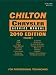 Chilton Chrysler Service Manual, 2010 Edition (2 Volume Set) (Chilton's Daimler Chrysler Service Manual)
