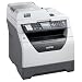 Brother MFC-8370 D NMF-Laser Fax Multifunktionsger�t (Scanner, Kopierer, Drucker und Fax)