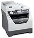Brother MFC-8370 D NMF-Laser Fax Multifunktionsger�t (Scanner, Kopierer, Drucker und Fax)