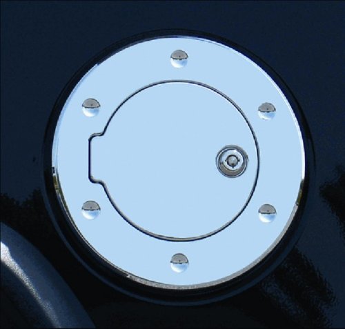 Rampage 85011 Gas Tank Door Cover