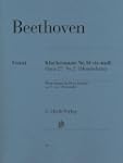 Sonate Op.27/2 do# min. (Clair de Lun...