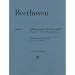 Sonate Nr. 14 cis-moll op. 27/2 (Mondscheinsonate). Klavier
