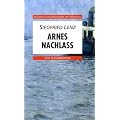 Buchners Schulbibliothek der Moderne: Arnes Nachla�. Text und Kommentar: 32