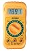 Extech MN25 Digital Mini MultiMeter