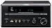 Yamaha DRX-730BL Micro Component Receiver CD/DVD Player Unit (Black)