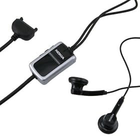 GSM Access - KPINOHS23 - Kit pi�ton st�r�o Nokia HS-23 7210 Original