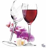 Canaletto Goblets Set of 4