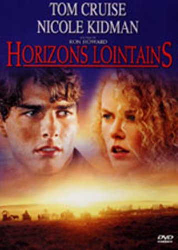 City Travel Guides Discounted  DVD : Horizons lointains