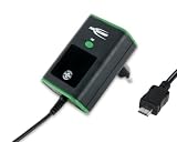 Produkt-Bild: Ansmann 4111193 TC MICRO ZERO WATT Energiesparendes Universal-Ladeger&auml;t f&uuml;r alle Ger&auml;te mit Micro USB-Anschluss z.B. Samsung Galaxy s2, HTC