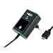 Ansmann 4111193 TC MICRO ZERO WATT Energiesparendes Universal-Ladeger�t f�r alle Ger�te mit Micro USB-Anschluss z.B. Samsung Galaxy s2, HTC