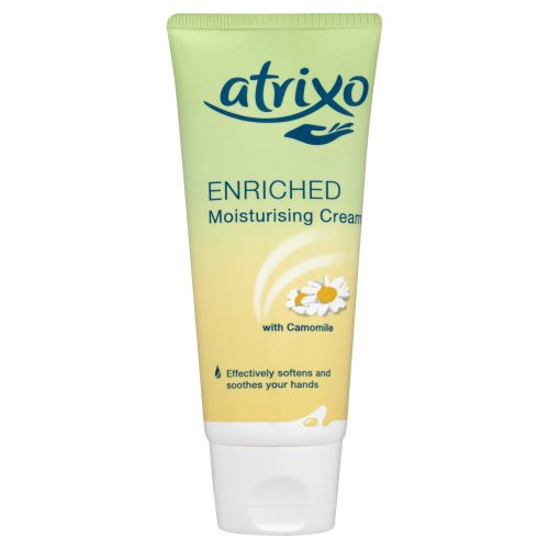 Atrixo Enriched Moisturising Hand Cream (100ml)