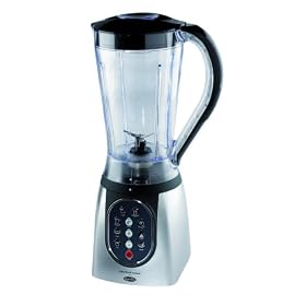 Breville Antony Worrall Thompson VBL011 1.5 Litre 500 Watt Intelligent Blender