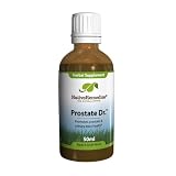 Native Remedies Prostate Dr. for Prostate Health (50ml)