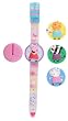 Peppa Pig PEP41 - Reloj infantil