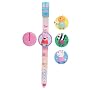 Peppa Pig PEP41 - Reloj infantil de Peppa Pig