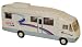Prime Products 27-0001 Class A Motor Home RV Action Toy