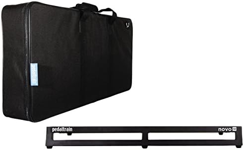 Pedaltrain Novo 32 with Soft Case