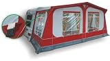 Review LIME MARKETING  / BRAND NEW TUSCANY CARAVAN AWNING/ SIZE 950 (935-959)