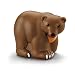 Fisher Price Little People Zoo Talkers - Bear_s-1