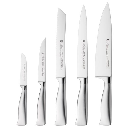 WMF 1876349990 Messerset 5-teilig Grand Gourmet Preisvergleich