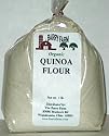 Quinoa Flour, 5 lb.