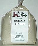 Quinoa Flour, 5 lb.