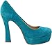 Chinese Laundry Women's Moving On Platform Pump