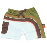 Designer Baby Short by Rabbit Moon