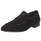 Donald J Pliner Mens Leo Slip on