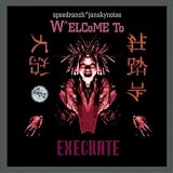 Welcome to Execrate