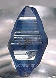 Sapphire Natural Blue Gem Crystal-Sri Lanka