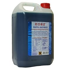 Rowe Hightec Antifreeze K�hlerfrostschutz 5 Liter