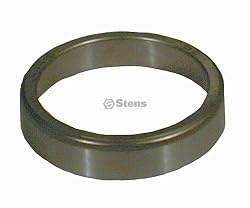 Dixie Chopper Replacement Bearing Race - Replaces 10206
