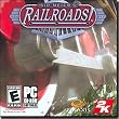 Sid Meier's Railroads!