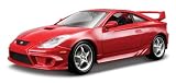 Toyota Celica GT-S Red 1/24