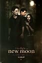 Twilight Movie Poster New Moon