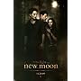 Twilight Movie Poster New Moon
