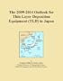 The 2009-2014 Outlook for Thin Layer Deposition Equipment (TLD) in Japan