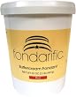 Fondarific Buttercream Red Fondant, 2-Pounds