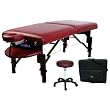 Iron Man Mesa Spa/Massage Table