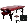 Iron Man Mesa Spa/Massage Table