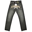 Yoropiko Rock Yoropiko denim jeans YORO0686