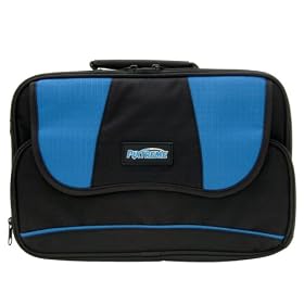 Intova Photo Video Neoprene Nylon Accessory Bag