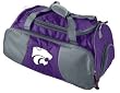 Kansas State Wildcats Gym Bag - Sports - NCAA College Athletics