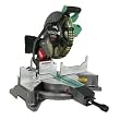 Hitachi C12FCH 15 Amp 12-Inch Compound Miter Saw with Laser