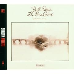 The Paris Concert Edition One