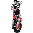 Tour Edge Lift-Off Senior All Graphite Golf Club Set - Right Handed