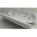 Philips FlexCare HealthyWhite Reiseetui