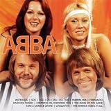 Icon: Abba